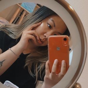 Meet your Posher, Steph